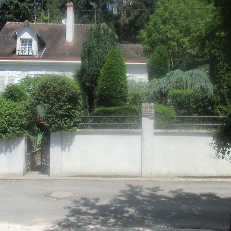 Couleurs Loire Bed & Breakfast Molineuf Dış mekan fotoğraf