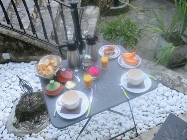 Couleurs Loire Bed & Breakfast Molineuf Dış mekan fotoğraf