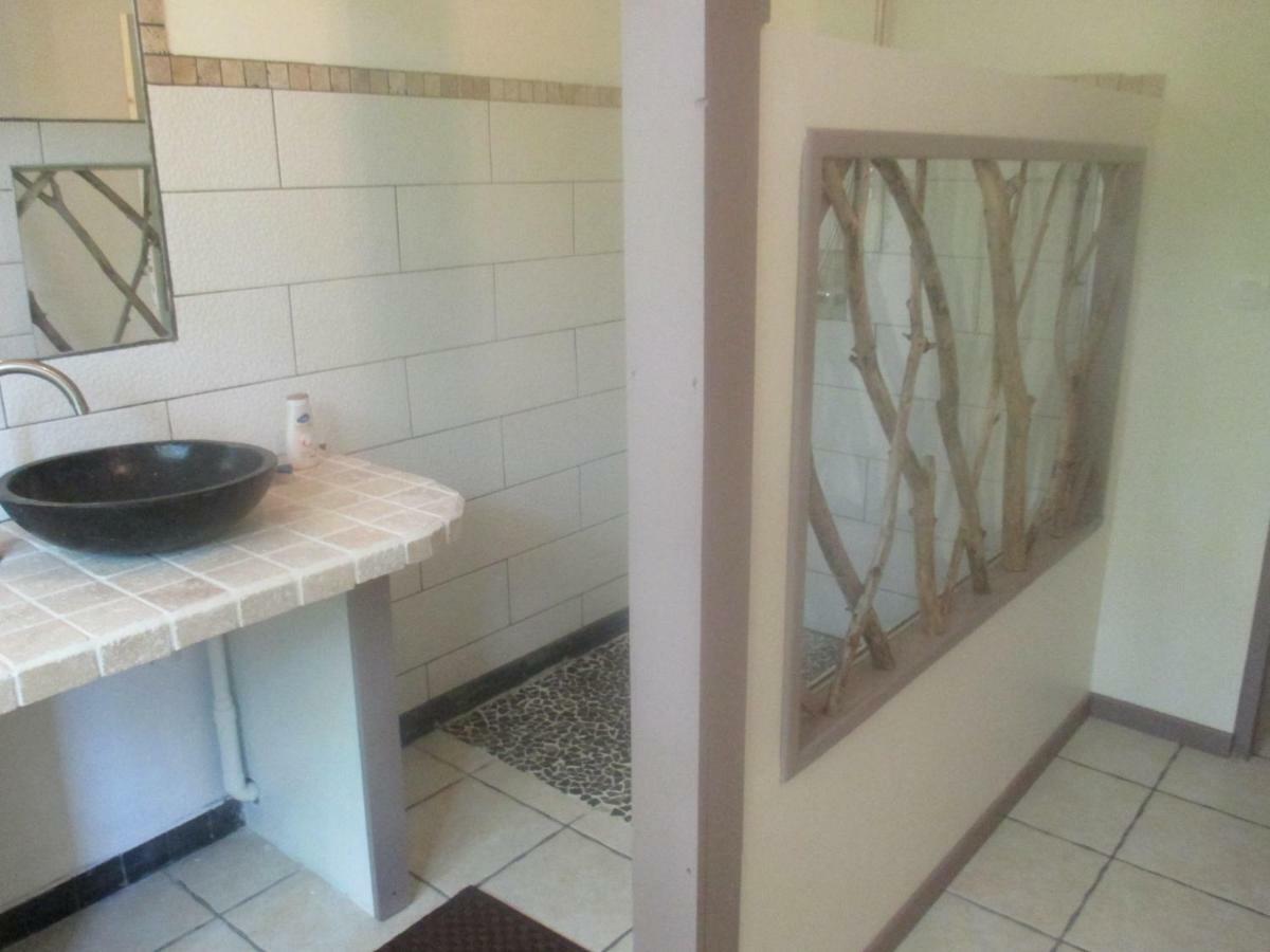 Couleurs Loire Bed & Breakfast Molineuf Dış mekan fotoğraf