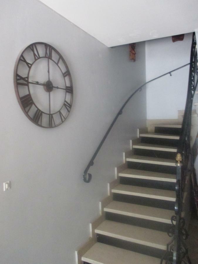 Couleurs Loire Bed & Breakfast Molineuf Dış mekan fotoğraf