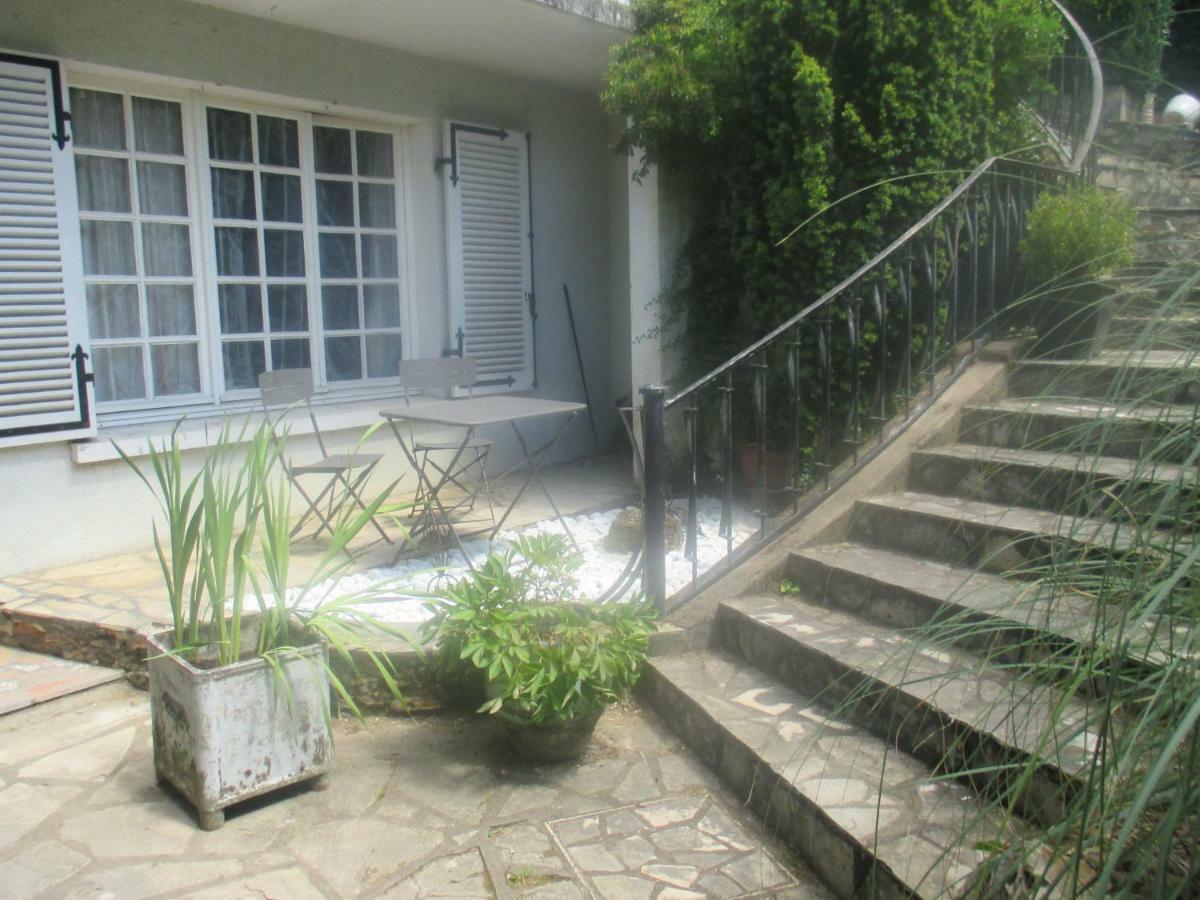 Couleurs Loire Bed & Breakfast Molineuf Dış mekan fotoğraf