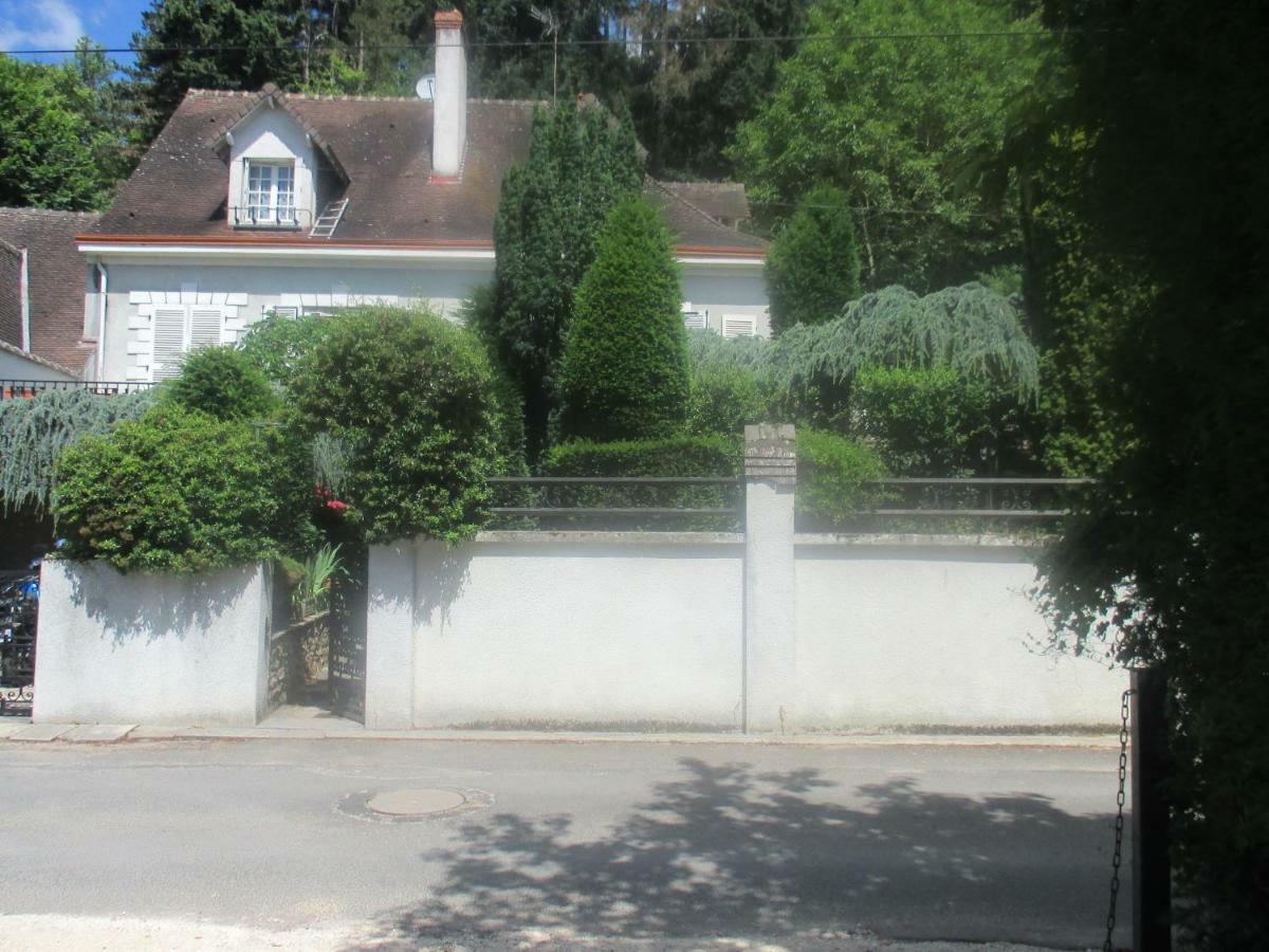 Couleurs Loire Bed & Breakfast Molineuf Dış mekan fotoğraf
