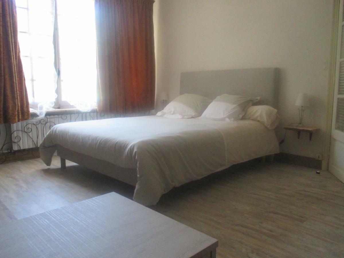 Couleurs Loire Bed & Breakfast Molineuf Dış mekan fotoğraf